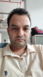 Omshanker Pandey
