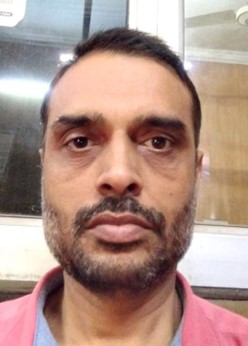 Prem Jha