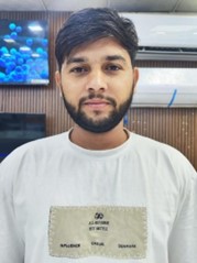 Sahil Gautam