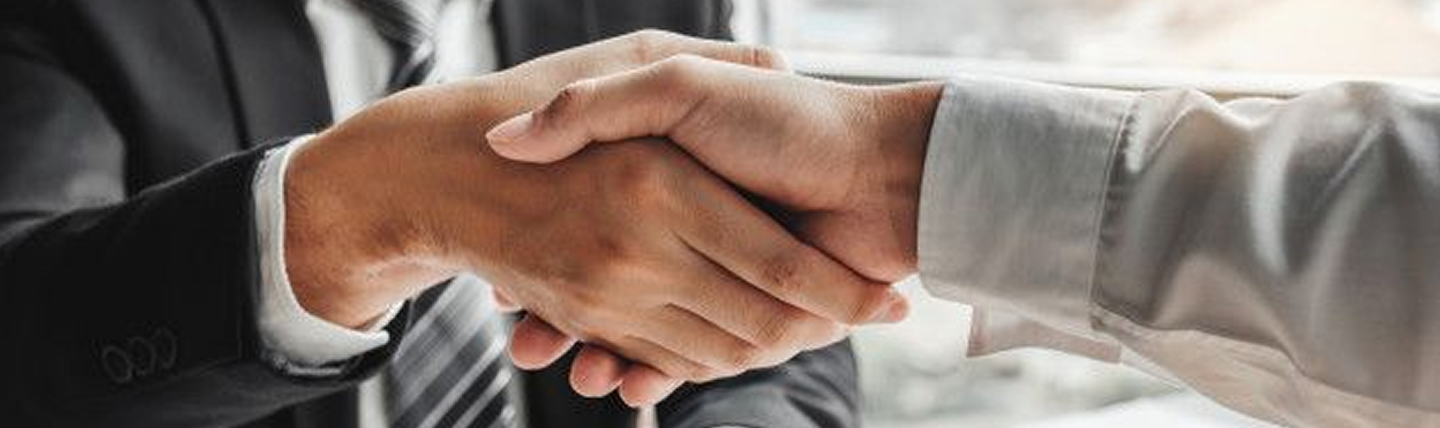 Handshake